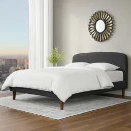 Cordova Contemporary Bed