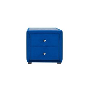 2-drawer nightstand
