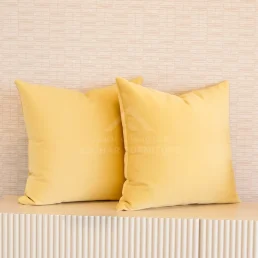 Nova Filled Cushion Combo