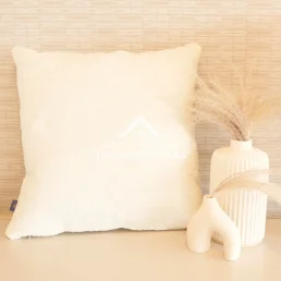 Blanca Filled Cushion