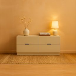 Cresta Storage Cabinet