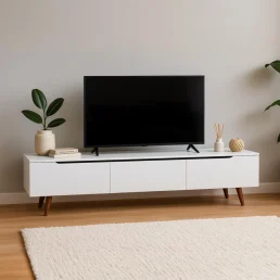 Nordic Edge TV Console