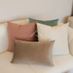 Raya Filled Cushion