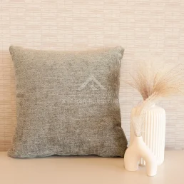 Slate Filled Cushion