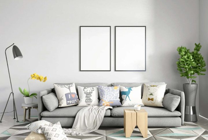 Why Asghar Furniture is a Premier Luxury Furniture Store in Dubai