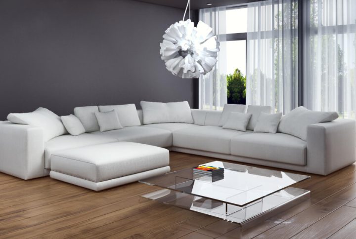 How to Choose Perfect Luxury Furniture for Comfort and Style