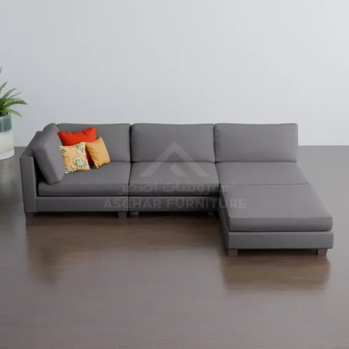 Delsea Mini Grey